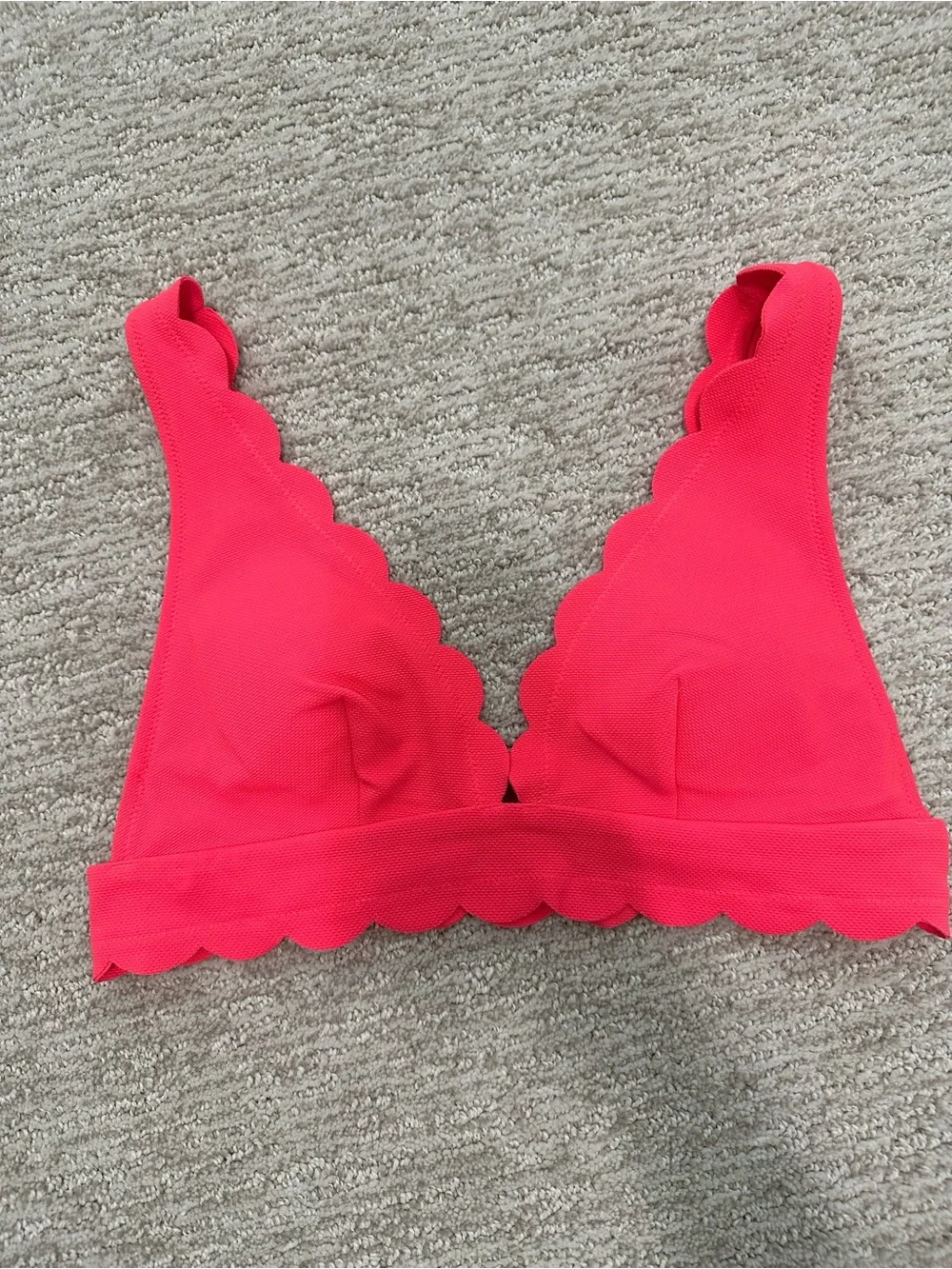 Bikini top